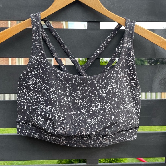 Lululemon Energy Bra - Picture 4 of 5